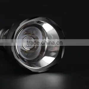 1000 Lumens T6 Tactical Flashlight LED thumbnail-4