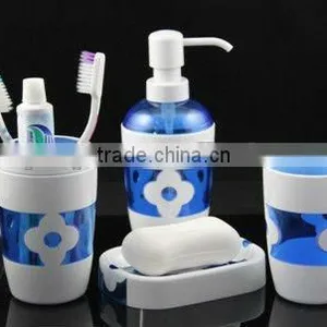 Bathroom Set thumbnail-1