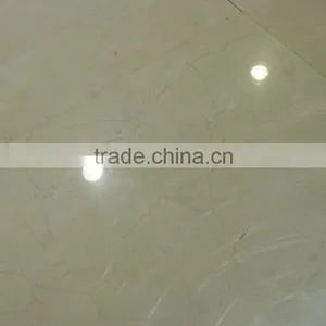 Polished Beige Marble Tiles Turkey thumbnail-5