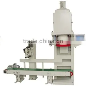 Maize Flour Packaging Machine thumbnail-1
