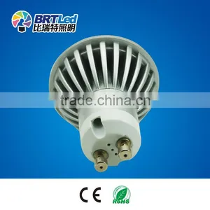 MR16/GU10 Led Spotlight thumbnail-3