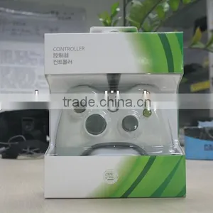 Wireless Game Controller for XBOX 360 thumbnail-1