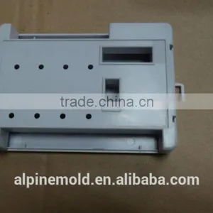 Car Key Molding Injection Molding Car Bumper With Certificate ISO9001:2008 thumbnail-5