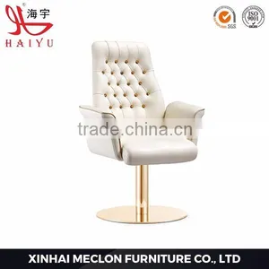 AS968 Hot Sale Meeting Chair,conference Chair,white Modern Office Chair Executive thumbnail-2
