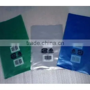 New! High Barrier Anti-static Laminated Plastic Packing Bags China thumbnail-1