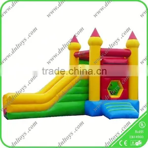 Various Style Bouncy Castle,inflatable Jumping Castle,inflatable Bouncer thumbnail-1