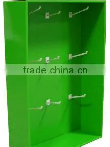 Display Shelf With Color Cardboard for Card Sleeve,play Mat,deck Box thumbnail-1
