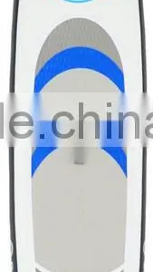 SUP 12'6" Stand up Paddle Board Inflatable thumbnail-2