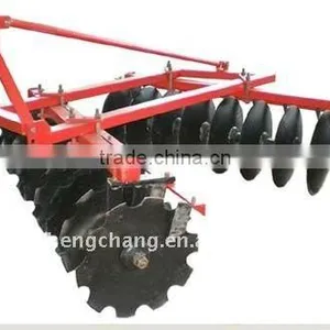 Soil Cultivating Machine 1BJX-1.7 thumbnail-1