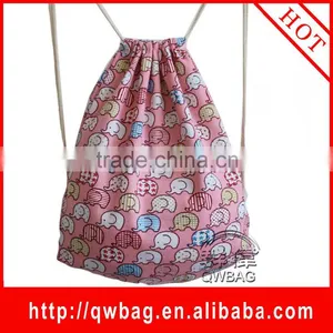 2016 OEM Cotton Draw String Bag thumbnail-1