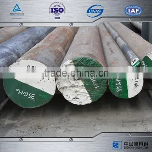 Online Supplier 1.7220 Hot Sale Steel Bar thumbnail-2