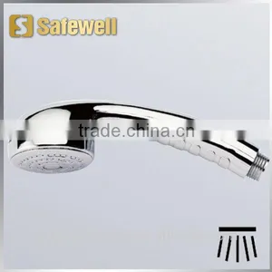 2015 High Quality Fashion Water Saving Rainfall Shower Heads thumbnail-1