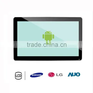 In China The Cheapest Advertising Product 42'' Display Open Frame Advertising Screen thumbnail-1