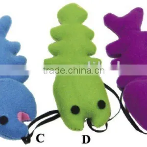 Pet Products/cat Dog/ Cat Plush Toy thumbnail-1