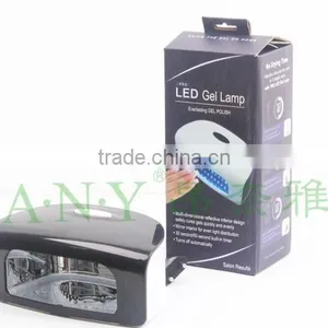 6W Led Lamp For Gel Nails Portable Led Nail Lamp Professional Nail Polish thumbnail-6