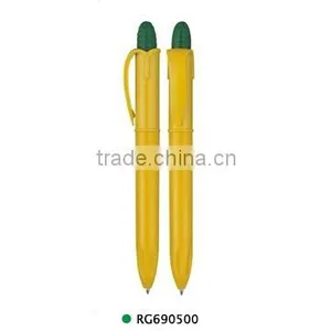 Eco Green Ball Pen thumbnail-1