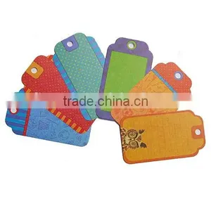 Luggage Tag thumbnail-1