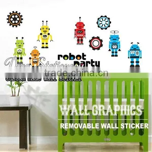Wall Sticker Kids thumbnail-1