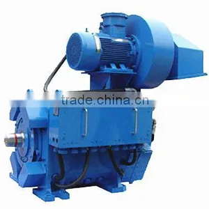 HTZ01A DC Engines for Petroleum DC Electric Drive Drilling Rigs thumbnail-1