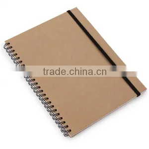 Spiral Notebook YO Binding Notebook Business Note Book Quality Choice thumbnail-4
