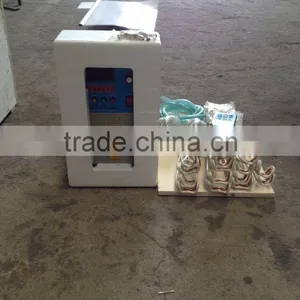 TJ28E High Frequency Induction Automatic Welding Machine thumbnail-1