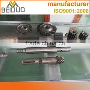Professional Manufacturer Metal Steel Shaft Shaft Manufacturer thumbnail-2