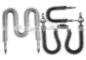 Alloy PTC Tubular Electric Heating Elements thumbnail-1