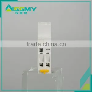 CT2520 Din Rail Home Contactor Modular Contactor thumbnail-2