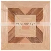 Exotic Mosaic Parquet Ash Hardwood Flooring thumbnail-1