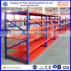 Nanjing Warehouse Storage Medium Duty Rack B,storage Rack,pallet Racking thumbnail-3