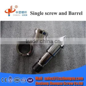 Injection Screw Accessories/Spare Parts/Plastic Injection Nozzles for Molding Machine thumbnail-3