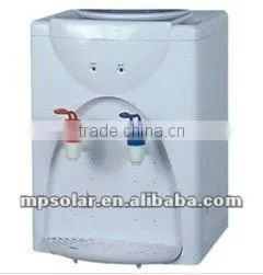 Hot Sale Desktop Water Dispenser With Compressor thumbnail-1