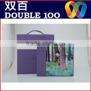 China Blank Photo Album DBS-1415 thumbnail-3