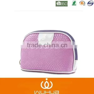 Spring Wuhua 2015 Newest Cosmetic Bag/pouch Bag for Promotion thumbnail-1