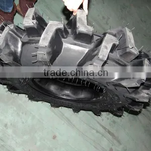 8.3-20 Deep Pattern Tractor Tire thumbnail-2
