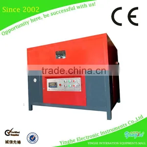 YH1419 Multifunctional Automatic Acrylic Shaping Machine thumbnail-1