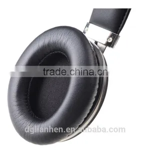 ULDUM Hi-fi Stereo Noise Isolating Bluetooth Headphones thumbnail-3