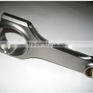 Connecting Rods Used For Toyota 4AG-2 CC122mm, H-Beam,20mm or 20.005mm Pin thumbnail-3