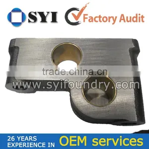 CNC Machine Parts thumbnail-5