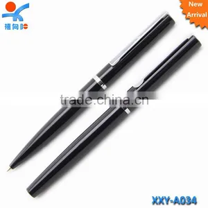 China Top Ten Selling Products Elegant Promotion Metal Ballpoint Pen / Promotional Item / Small Business Ideas thumbnail-1