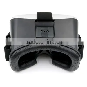 Hot Selling VR 3d Glasses for Smartphones 3d VR Glasses Virtual Reality thumbnail-2