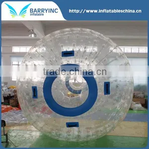 2016 Best Selling Inflatable Zorb Ball China thumbnail-1