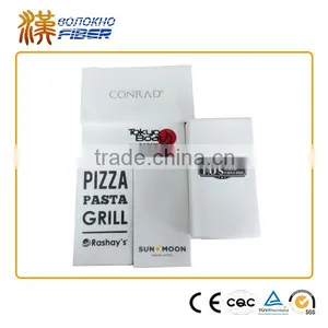 Hotel Table Napkin thumbnail-1