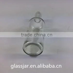Mini Vodka Glass Bottle thumbnail-2