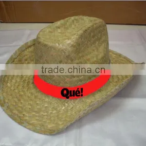 Wholesale Natural Straw Hat thumbnail-2