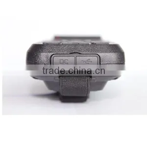 Resistance Touch Screen Mobile Data Collector Machine With Support 1D/2D Barcode Scanner thumbnail-3