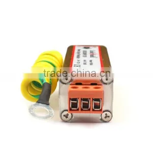 Low Voltage Power Supply Lightning Protector LKD3200(12v) thumbnail-5