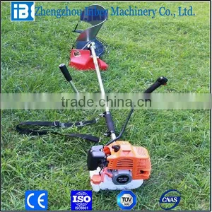 Paddy Rice Cutter With Factory Price thumbnail-1