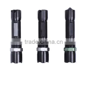 Campming and Outside Travelling Friend Led Flashlight Components thumbnail-1