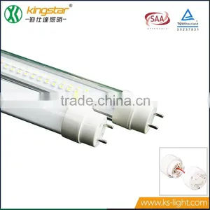 4ft 5ft 6ft 8ft 25 Watt 1200mm 0.6m t8 Smd Uslighting Led Tube Lighting thumbnail-1